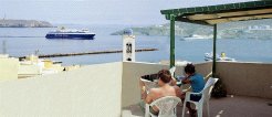 Hostels to rent in ERMOUPOLIS-SYROS, SYROS ISLAND, Greece