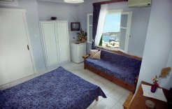 Hostels to rent in ERMOUPOLIS-SYROS, SYROS ISLAND, Greece