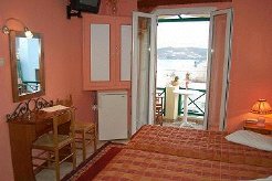 Hostels to rent in ERMOUPOLIS-SYROS, SYROS ISLAND, Greece