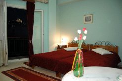 Hostels to rent in ERMOUPOLIS-SYROS, SYROS ISLAND, Greece