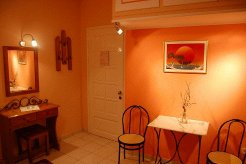 Hostels to rent in ERMOUPOLIS-SYROS, SYROS ISLAND, Greece