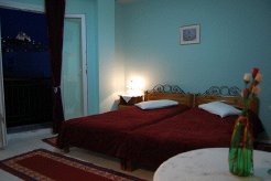 Hostels to rent in ERMOUPOLIS-SYROS, SYROS ISLAND, Greece