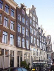 Location & Hbergement de Vacances - Chambres d'hte - Netherlands - Amsterdam - Amsterdam