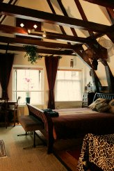 Bed and Breakfasts to rent in Amsterdam, Amsterdam, Netherlands