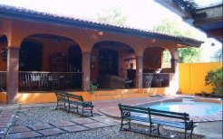 Bed and Breakfasts to rent in Panama, Panama, Panama