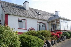 Location & Hbergement de Vacances - Chambres d'hte - Ireland - South West Donegal - Glenties