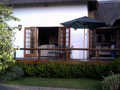 Self Catering to rent in Randburg, Johannesburg, South Africa