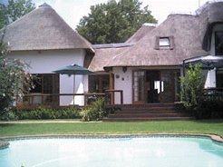 Self Catering to rent in Randburg, Johannesburg, South Africa