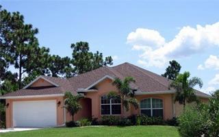 Holiday Rentals & Accommodation - Villas - United States - Florida - Rotonda 