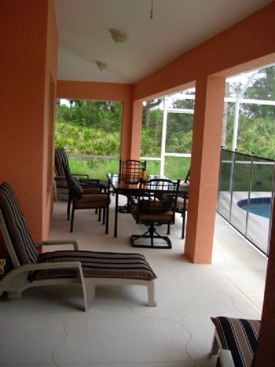 Villas to rent in Rotonda , Florida, United States
