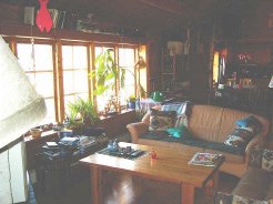 Cottages to rent in Siljansnas, Dalarna, Sweden