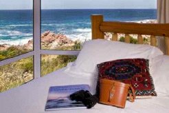 Guest Houses to rent in Pringle Bay, Overberg, South Africa