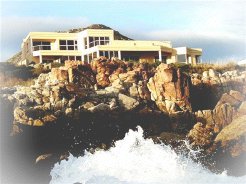 Guest Houses to rent in Pringle Bay, Overberg, South Africa