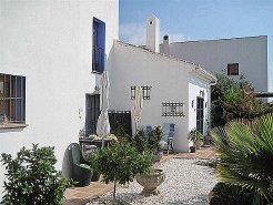 Holiday Apartments to rent in Alozaina, Malaga, Spain