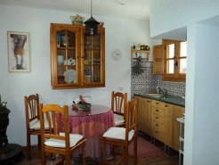 Holiday Apartments to rent in Alozaina, Malaga, Spain