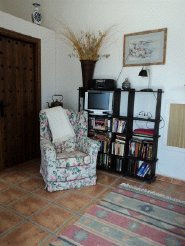 Holiday Apartments to rent in Alozaina, Malaga, Spain