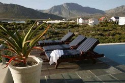 Guest Houses to rent in Pringle Bay, Overberg, South Africa