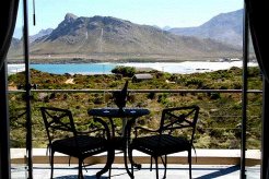 Guest Houses to rent in Pringle Bay, Overberg, South Africa