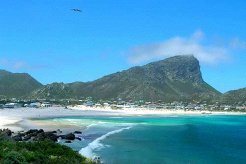 Guest Houses to rent in Pringle Bay, Overberg, South Africa