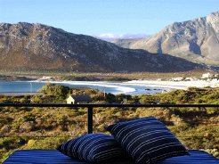 Guest Houses to rent in Pringle Bay, Overberg, South Africa