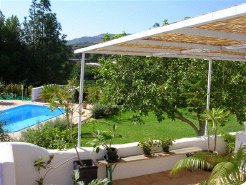 Villas to rent in Salobrena, South Spain, Costa Tropical, Spain