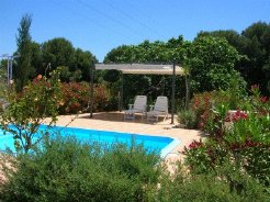 Villas to rent in Salobrena, South Spain, Costa Tropical, Spain