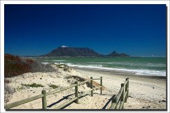 Holiday Rentals & Accommodation - Guest Houses - South Africa - Atlantic Seaboard - Cape Town