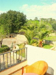 Holiday Houses to rent in Costitx, Center of Mallorca, Spain