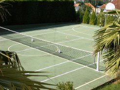 Bed and Breakfasts to rent in Lousa, Caracol, Portugal