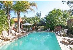 Location & Hbergement de Vacances - Chambres d'hte - South Africa - Winelands - Stellenbosch