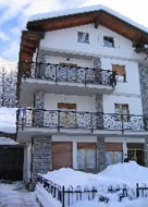 Holiday Apartments to rent in Bionaz, Valle d'Aosta , Italy