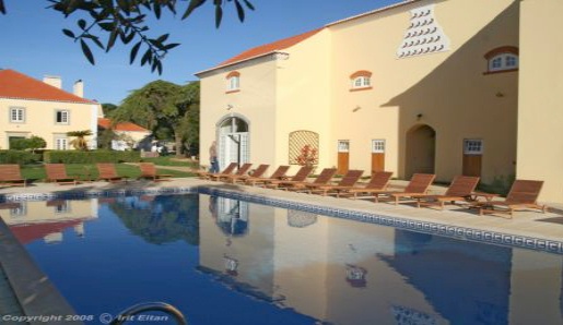 Bed and Breakfasts to rent in Sintra, Lisbon, Portugal