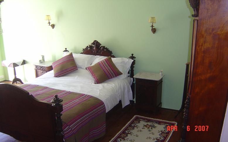 Bed and Breakfasts to rent in Sintra, Lisbon, Portugal