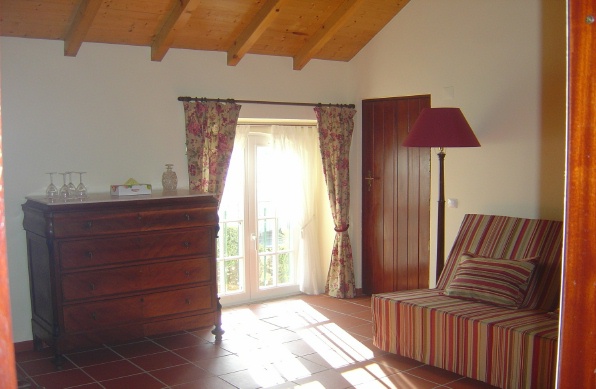Bed and Breakfasts to rent in Sintra, Lisbon, Portugal