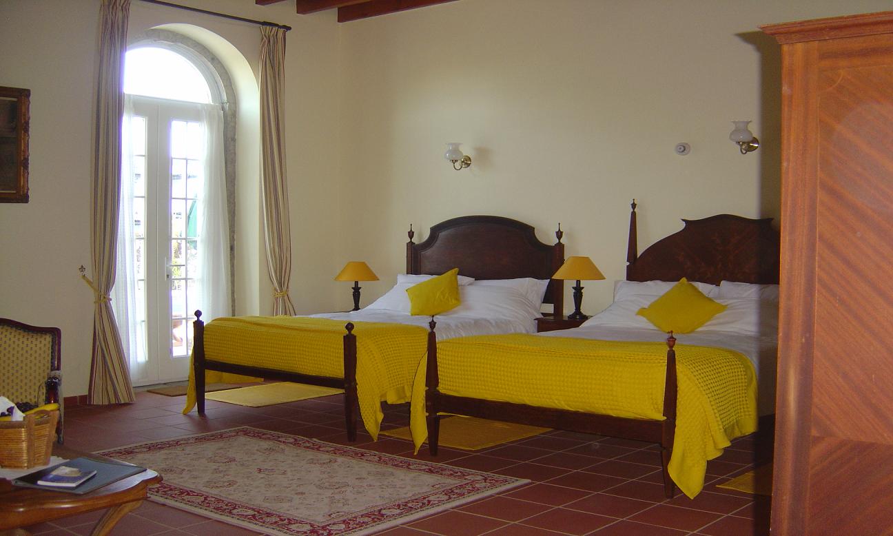 Bed and Breakfasts to rent in Sintra, Lisbon, Portugal