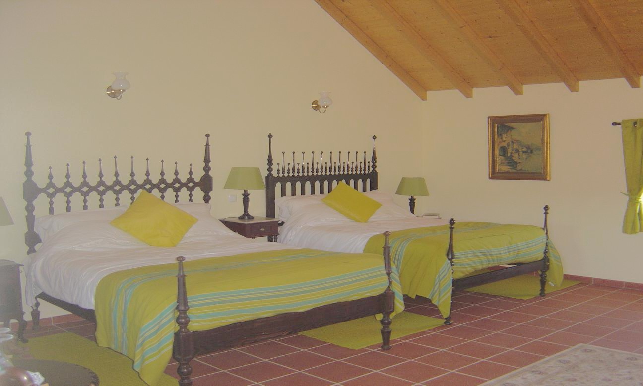 Bed and Breakfasts to rent in Sintra, Lisbon, Portugal