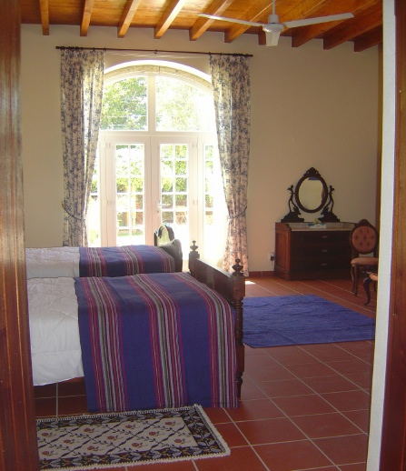 Bed and Breakfasts to rent in Sintra, Lisbon, Portugal