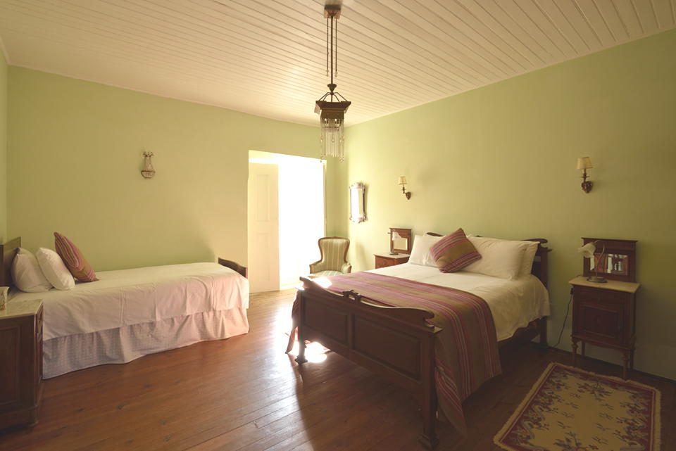 Bed and Breakfasts to rent in Sintra, Lisbon, Portugal