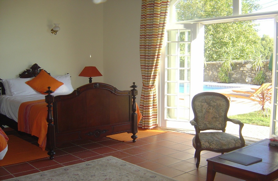 Bed and Breakfasts to rent in Sintra, Lisbon, Portugal