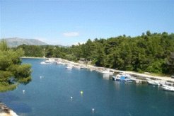 Holiday Villas to rent in Korcula, Dubrovnik-Neretva, Croatia