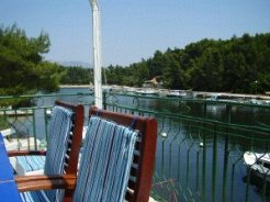 Holiday Villas to rent in Korcula, Dubrovnik-Neretva, Croatia