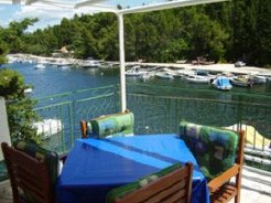 Holiday Villas to rent in Korcula, Dubrovnik-Neretva, Croatia