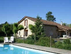 Holiday Rentals & Accommodation - Self Catering - France - Entre-Deux-Mers - Blaignac