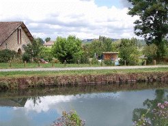 Self Catering to rent in Blaignac, Entre-Deux-Mers, France