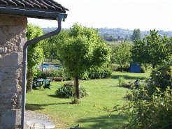 Self Catering to rent in Blaignac, Entre-Deux-Mers, France