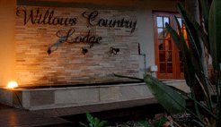 Country Lodges to rent in Pretoria, Gauteng, South Africa