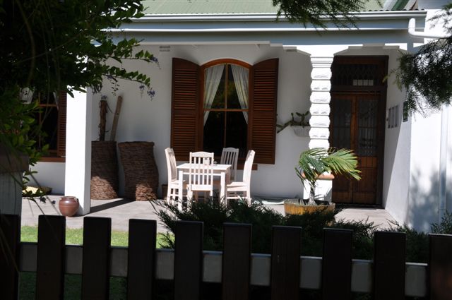 Bed and Breakfasts to rent in Wellington, Winelands, South Africa