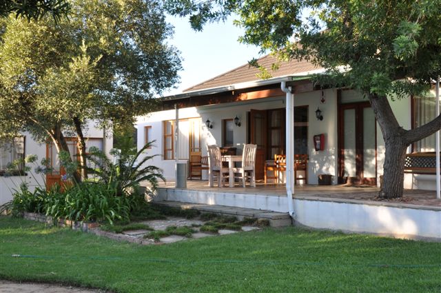Bed and Breakfasts to rent in Wellington, Winelands, South Africa