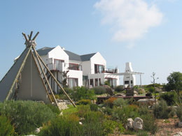 Guest Houses to rent in Paternoster, West Coast, South Africa