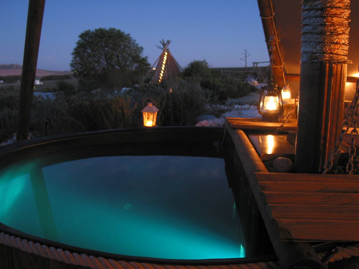 Guest Houses to rent in Paternoster, West Coast, South Africa